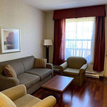Best Western Glengarry Truro Exterior photo