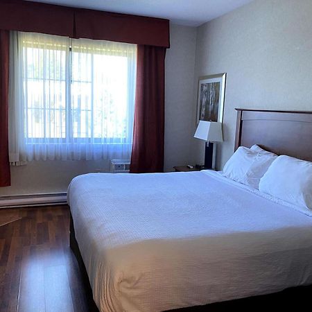 Best Western Glengarry Truro Exterior photo