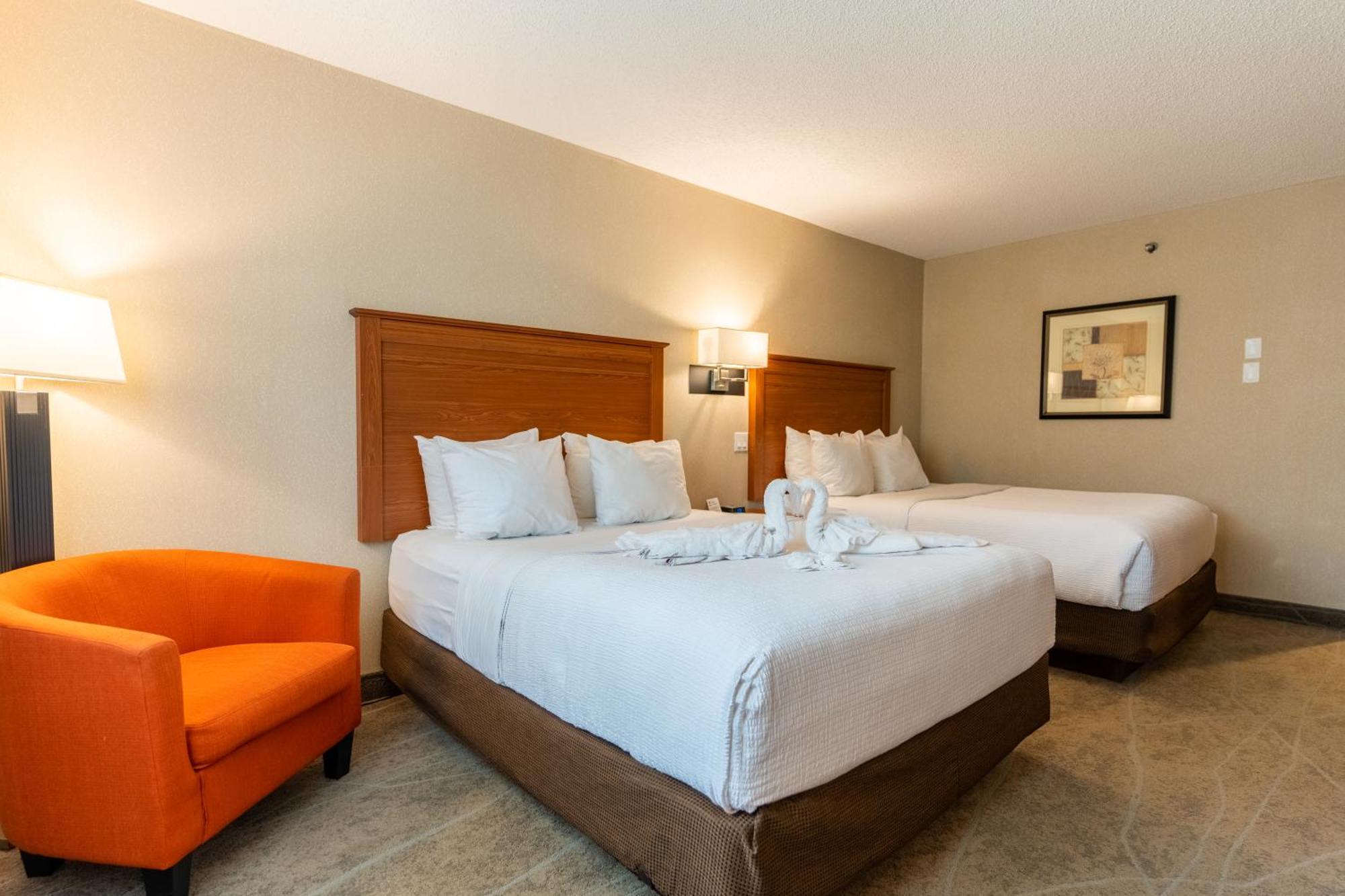 Best Western Glengarry Truro Exterior photo