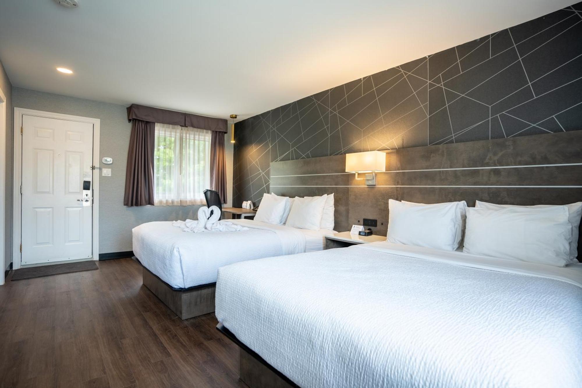 Best Western Glengarry Truro Exterior photo