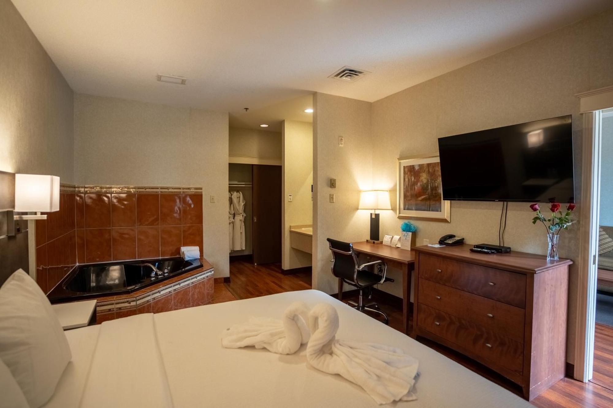 Best Western Glengarry Truro Exterior photo