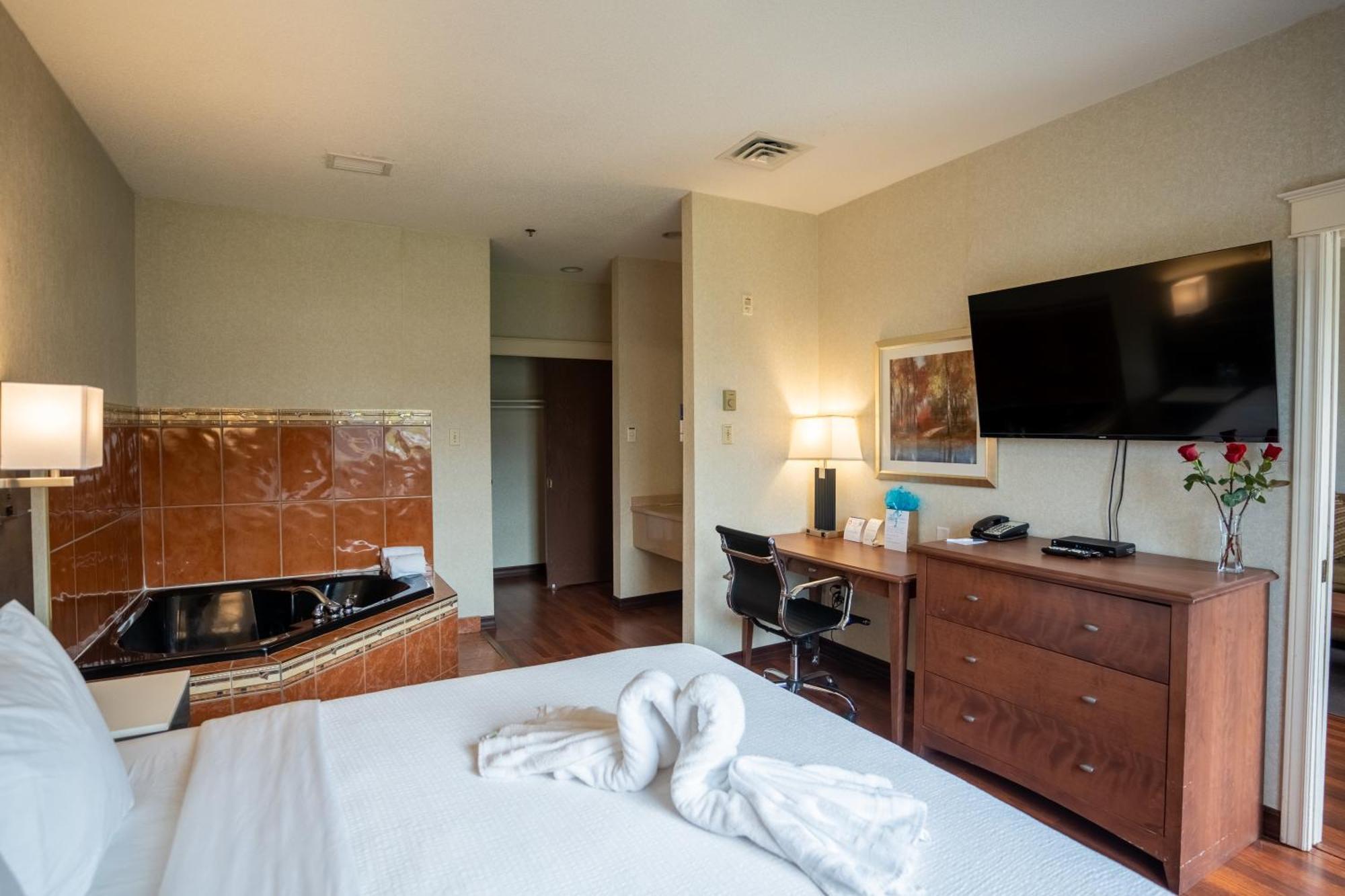 Best Western Glengarry Truro Exterior photo
