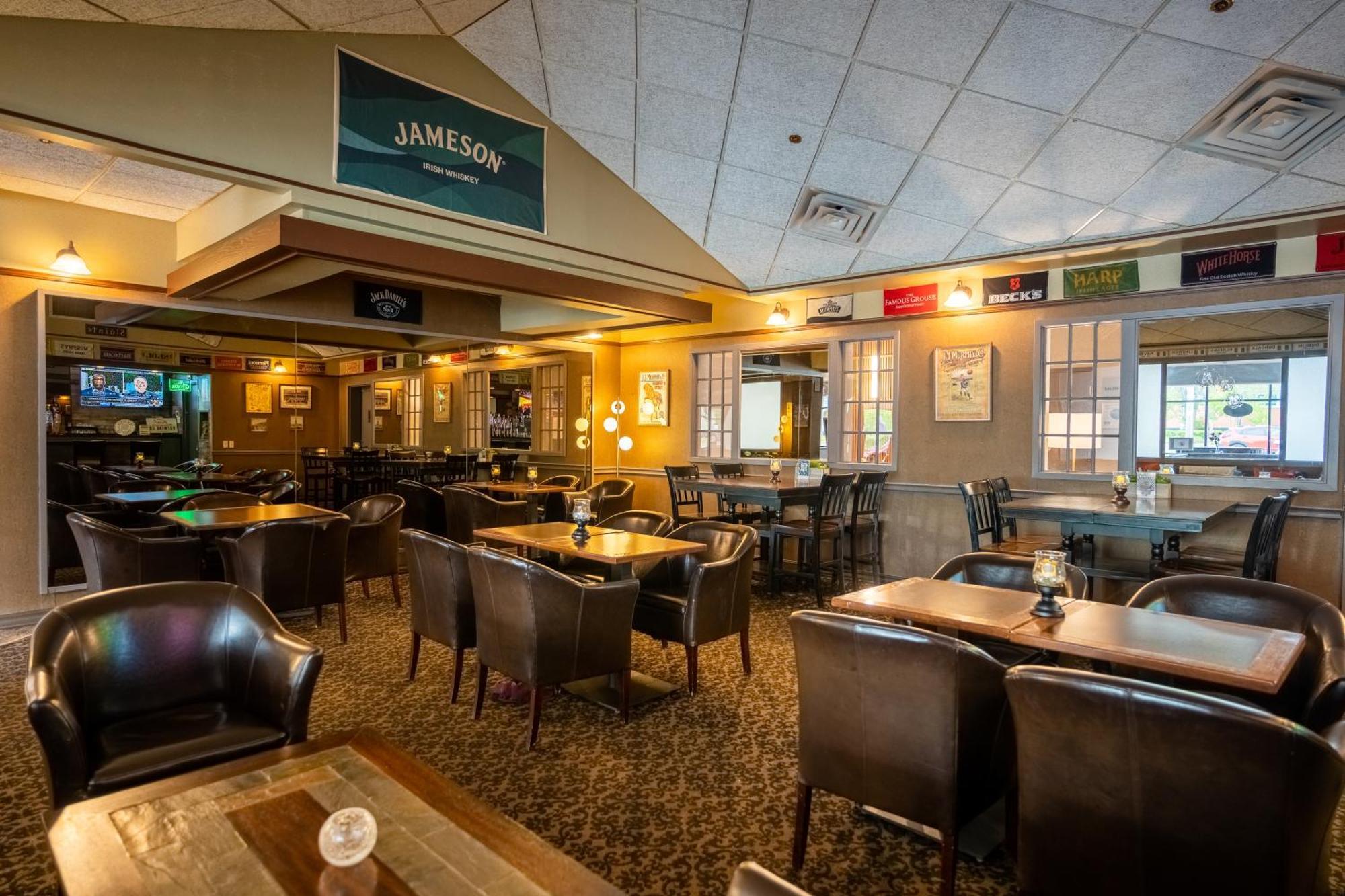 Best Western Glengarry Truro Exterior photo