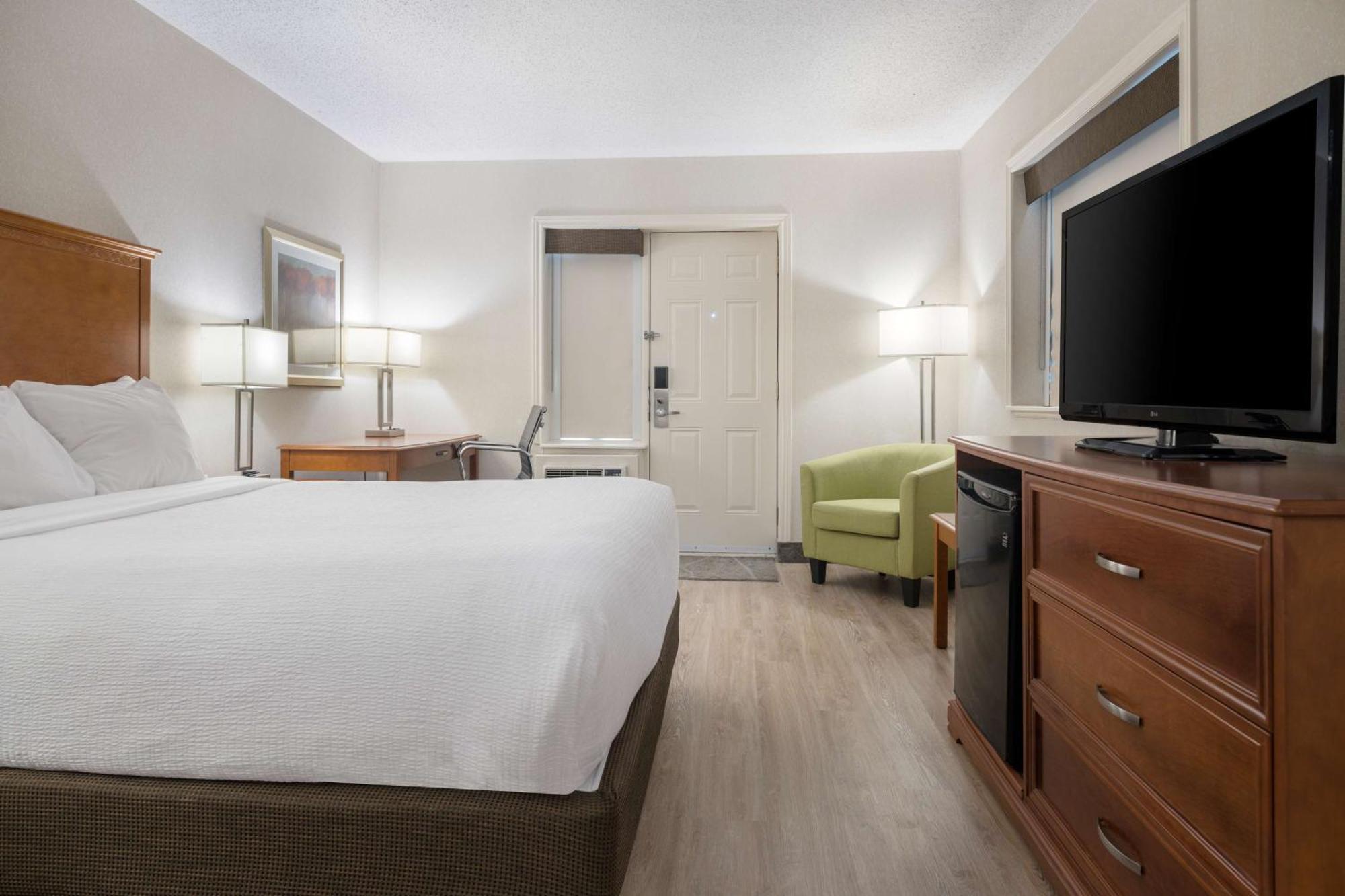 Best Western Glengarry Truro Exterior photo