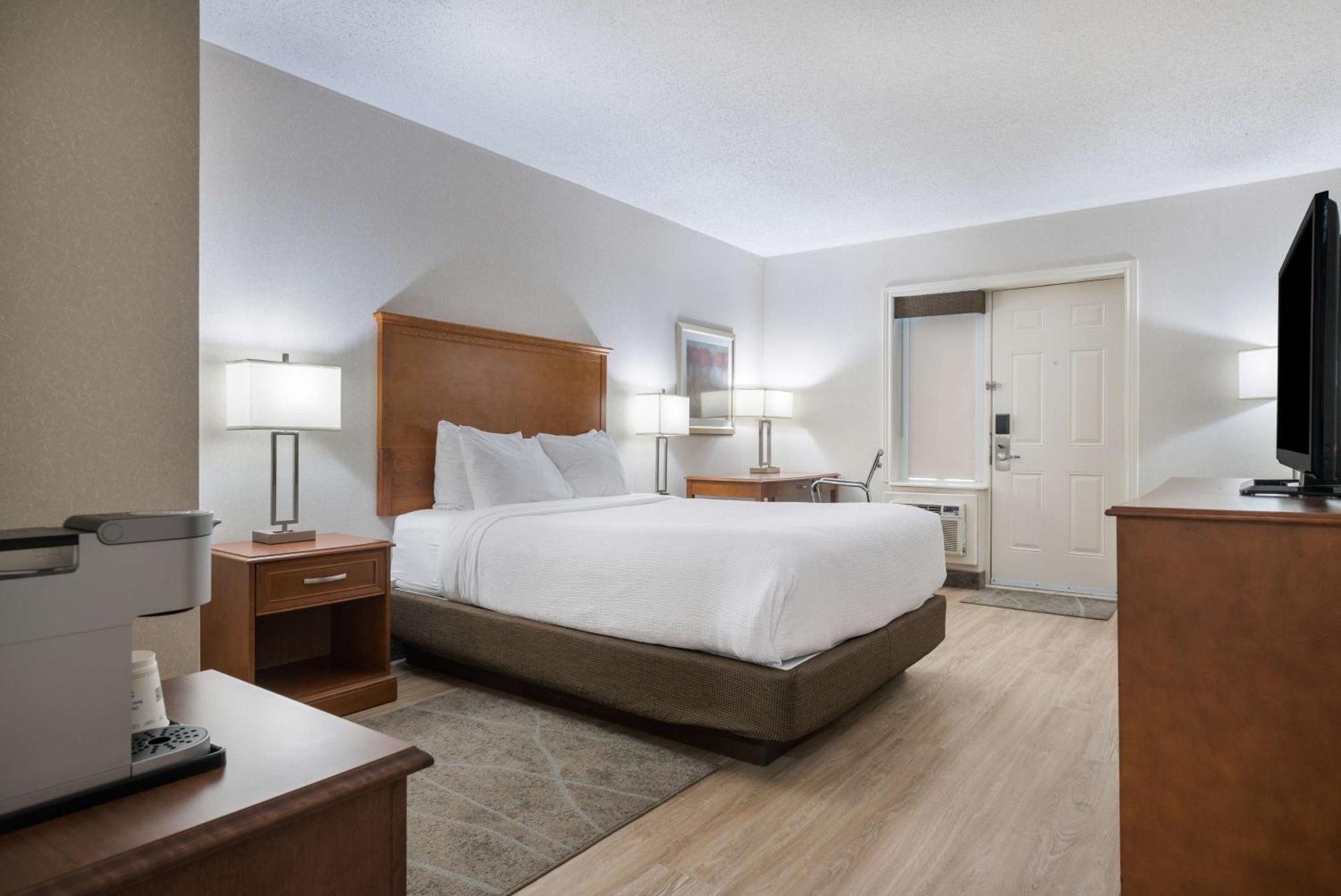 Best Western Glengarry Truro Exterior photo