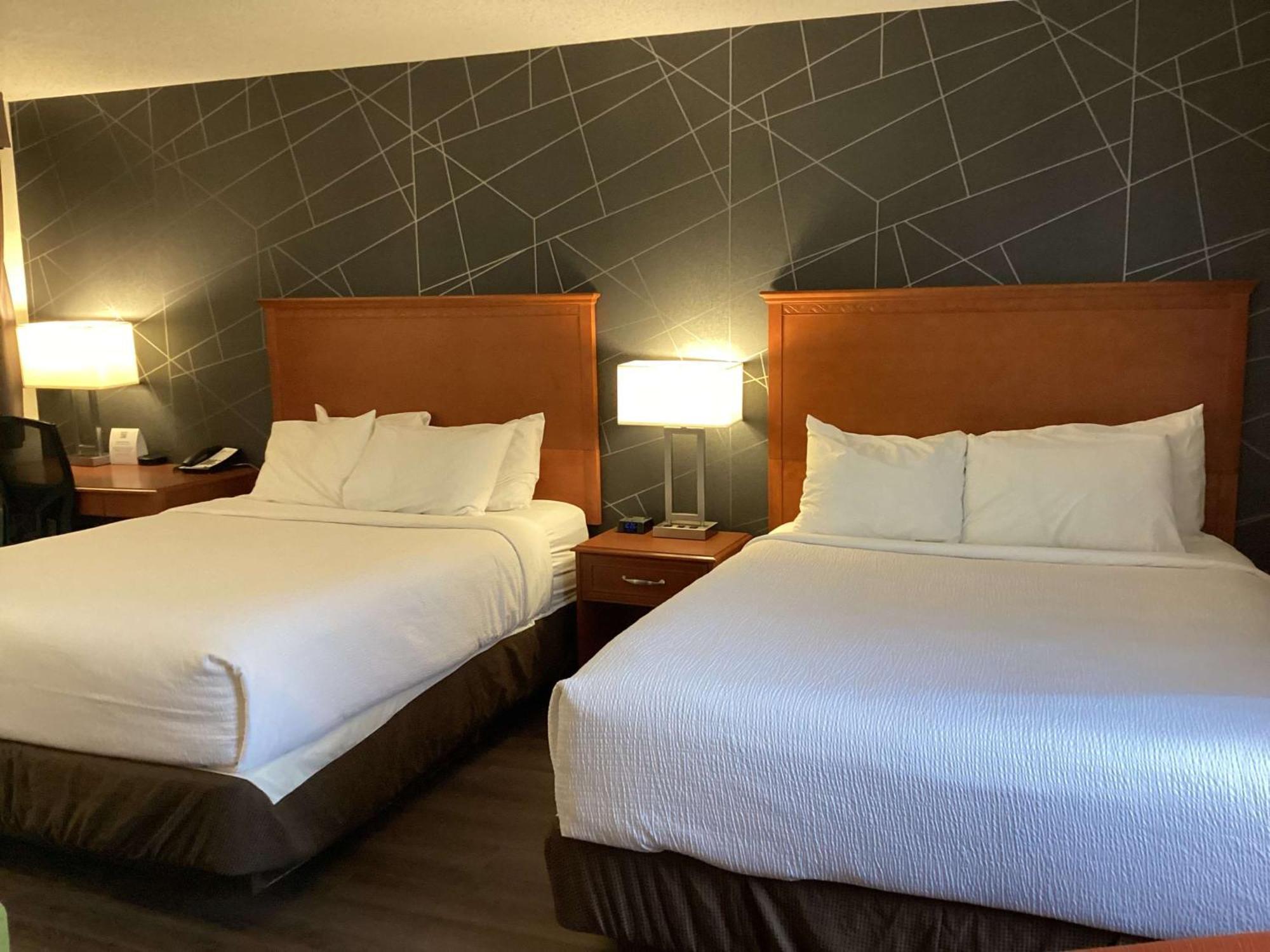 Best Western Glengarry Truro Exterior photo