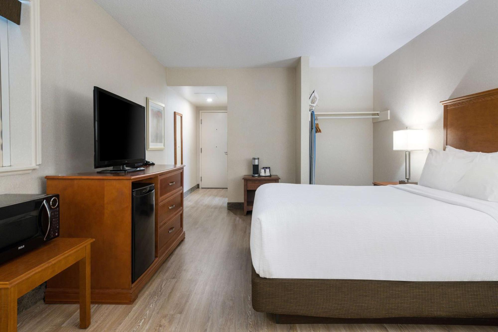 Best Western Glengarry Truro Exterior photo