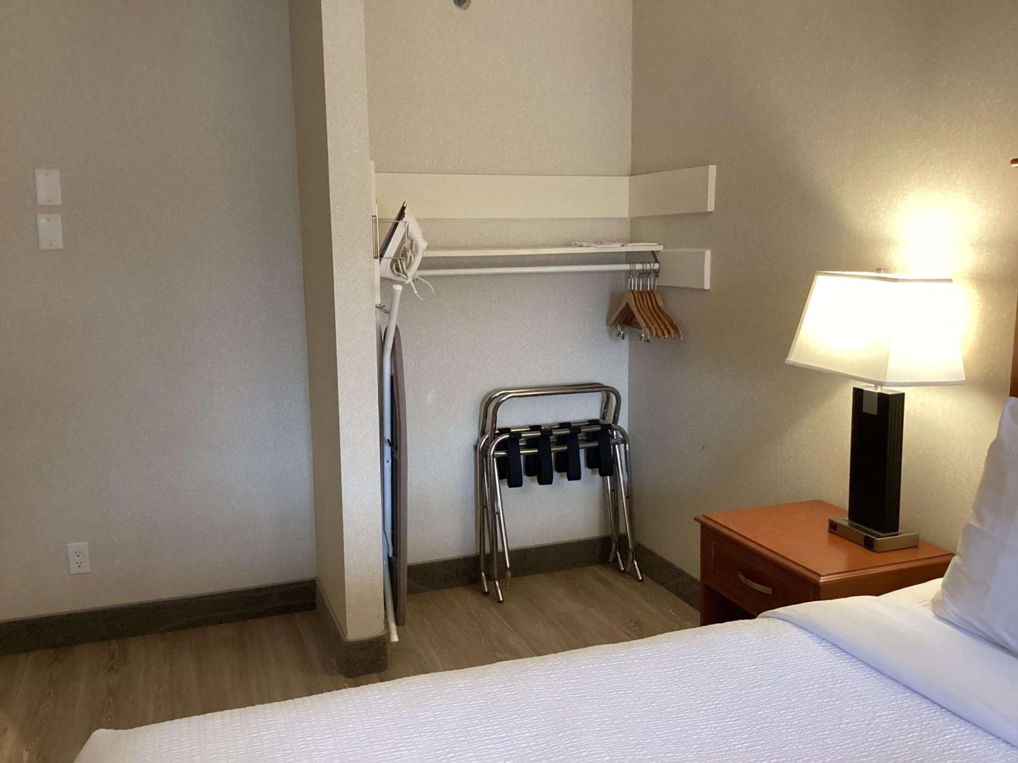 Best Western Glengarry Truro Exterior photo