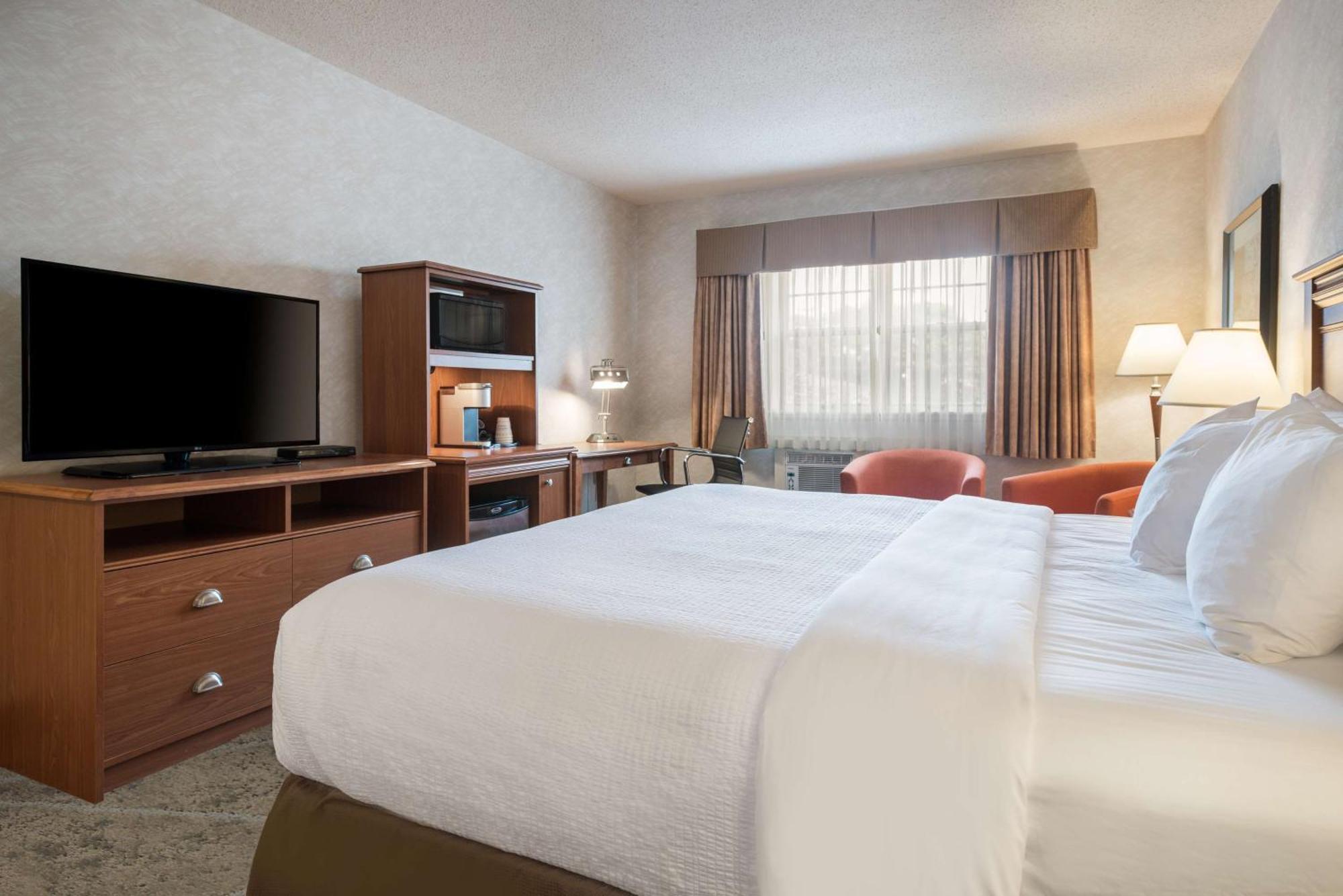 Best Western Glengarry Truro Exterior photo