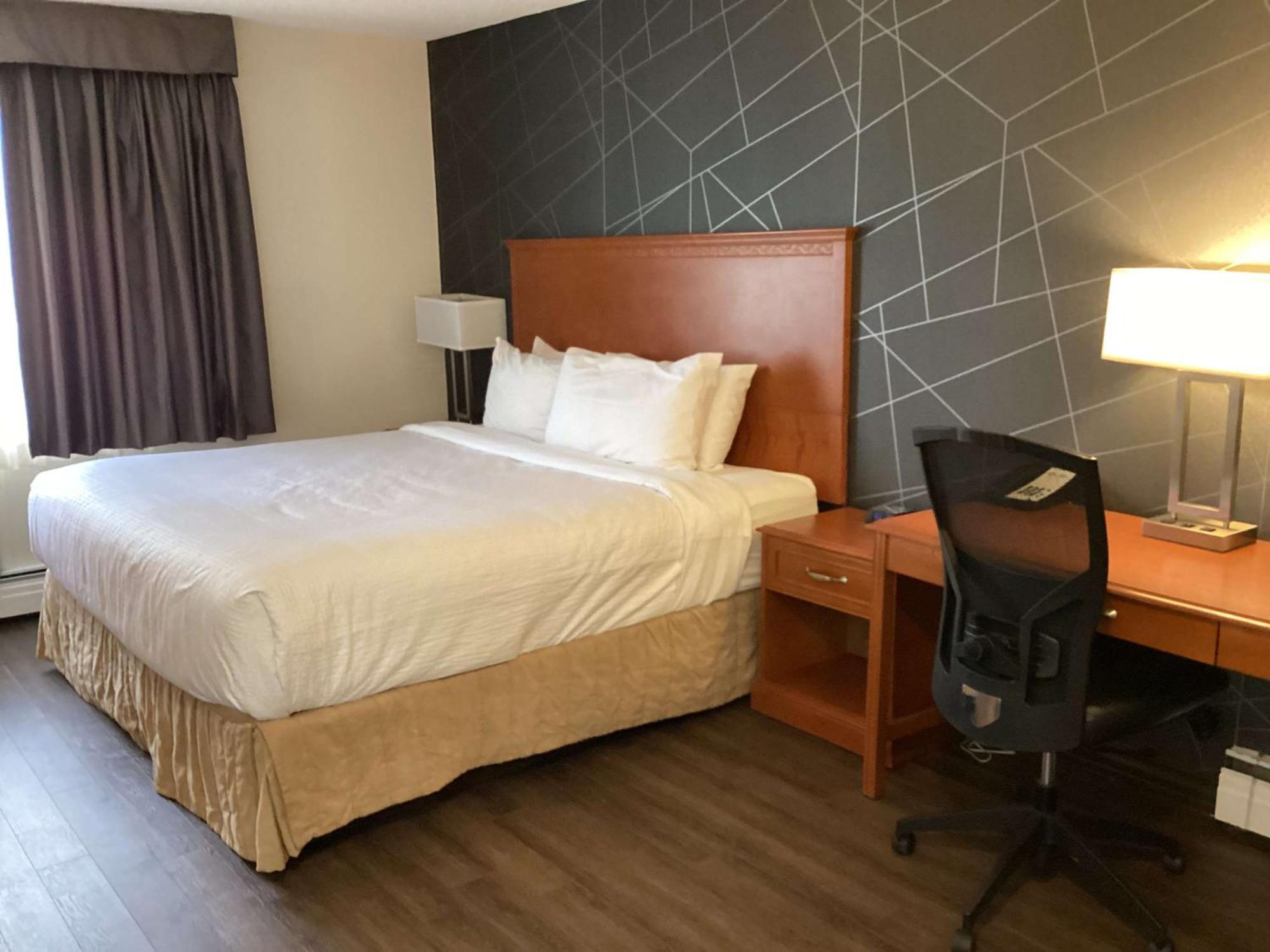 Best Western Glengarry Truro Exterior photo