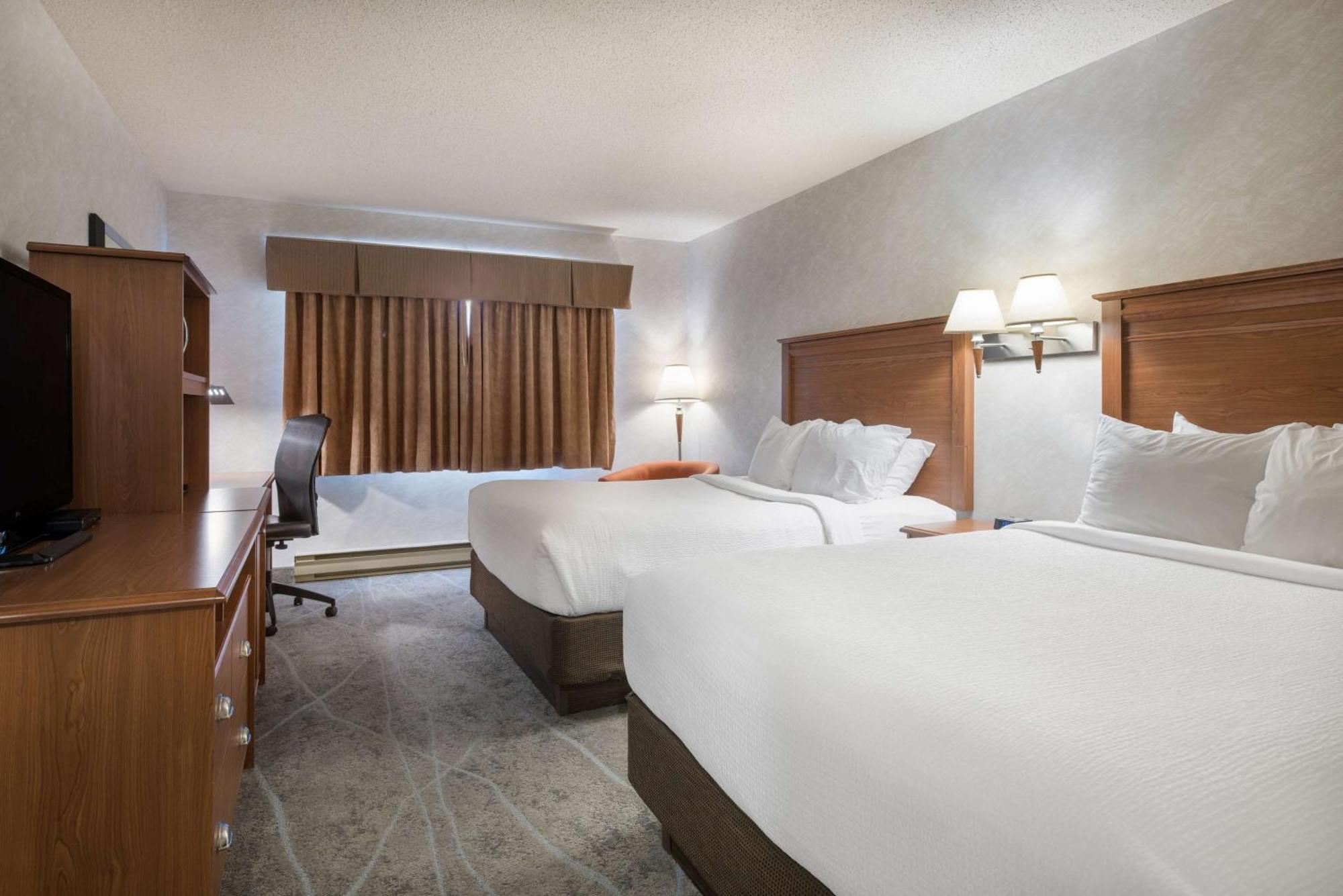 Best Western Glengarry Truro Exterior photo