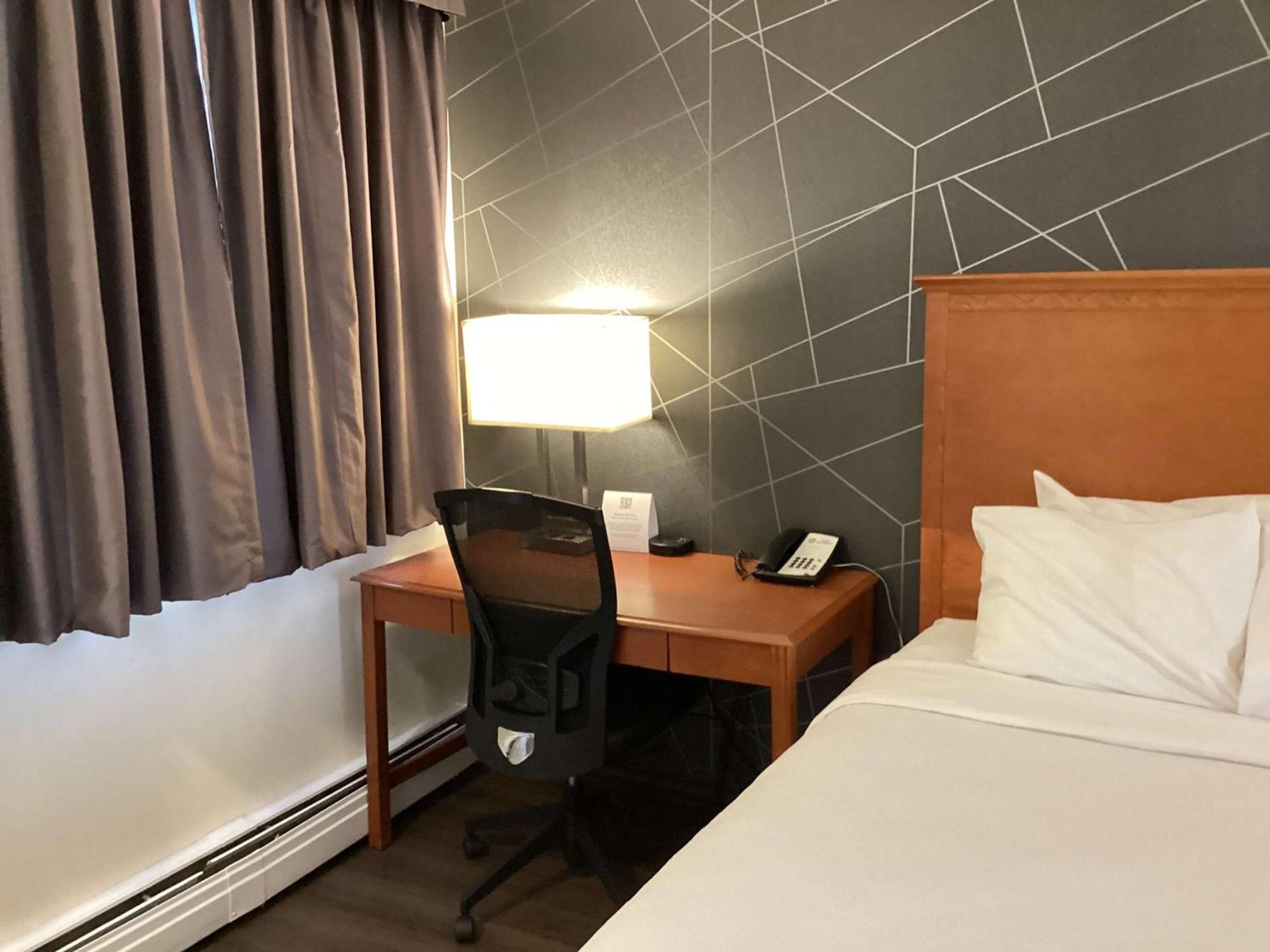 Best Western Glengarry Truro Exterior photo