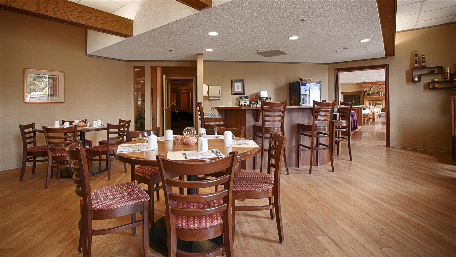 Best Western Glengarry Truro Exterior photo